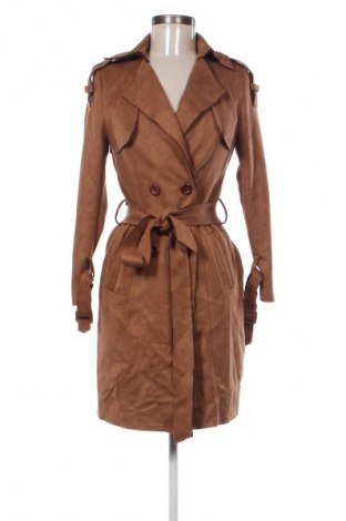 Női kabát Unbranded, Méret S, Szín Barna, Ár 7 369 Ft