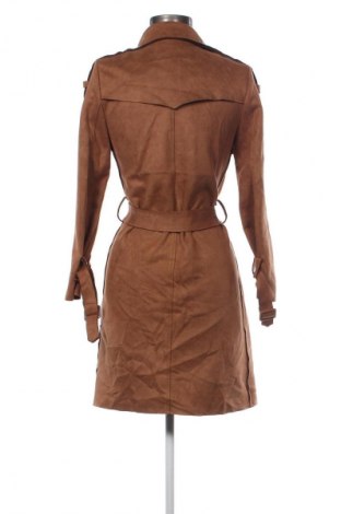 Női kabát Unbranded, Méret S, Szín Barna, Ár 7 369 Ft