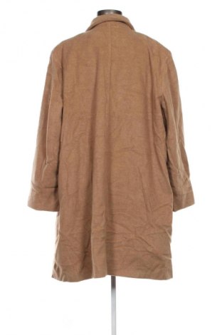 Női kabát Unbranded, Méret XXL, Szín Bézs, Ár 14 709 Ft