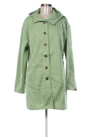 Női kabát Unbranded, Méret M, Szín Zöld, Ár 5 339 Ft