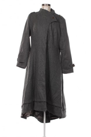 Női kabát Unbranded, Méret XXL, Szín Szürke, Ár 25 419 Ft