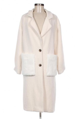 Női kabát Unbranded, Méret L, Szín Ekrü
, Ár 18 585 Ft