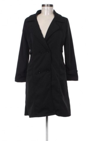 Női kabát Unbranded, Méret S, Szín Fekete, Ár 6 049 Ft