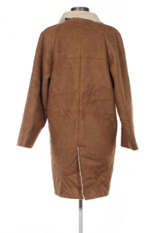 Női kabát Unbranded, Méret M, Szín Barna, Ár 10 409 Ft