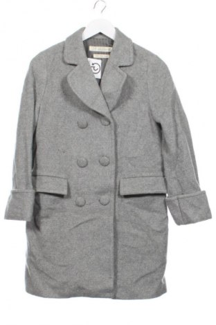Dámský kabát  Unbranded, Velikost S, Barva Šedá, Cena  269,00 Kč
