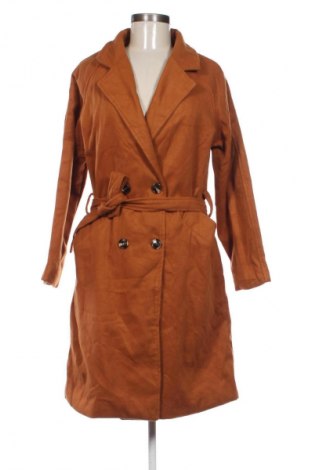 Damenmantel Unbranded, Größe M, Farbe Braun, Preis € 14,99