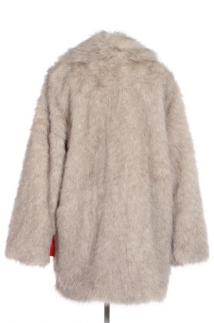 Női kabát Unbranded, Méret M, Szín Bézs, Ár 28 769 Ft