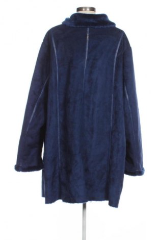 Női kabát Unbranded, Méret 3XL, Szín Kék, Ár 20 409 Ft