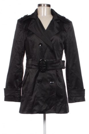 Damenmantel Unbranded, Größe M, Farbe Schwarz, Preis € 19,99