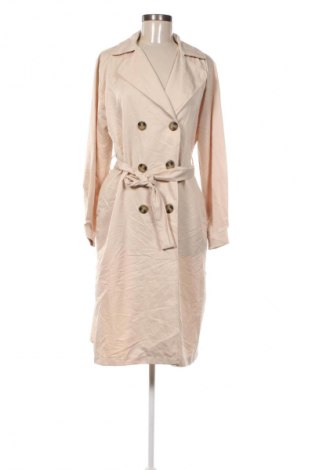 Női kabát Unbranded, Méret L, Szín Bézs, Ár 6 999 Ft