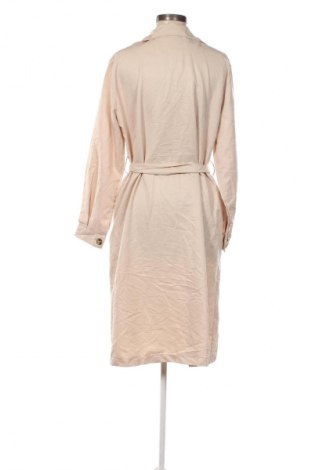 Női kabát Unbranded, Méret L, Szín Bézs, Ár 6 999 Ft