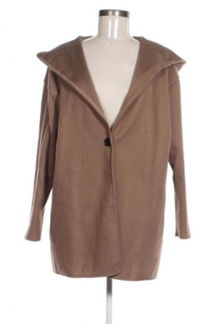 Női kabát Unbranded, Méret L, Szín Barna, Ár 6 059 Ft