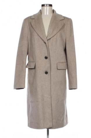 Damenmantel Unbranded, Größe M, Farbe Beige, Preis € 30,99