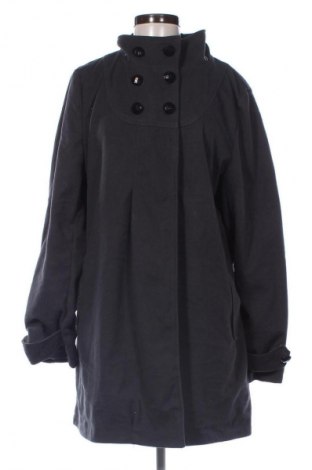 Damski płaszcz Unbranded, Rozmiar XXL, Kolor Szary, Cena 68,99 zł