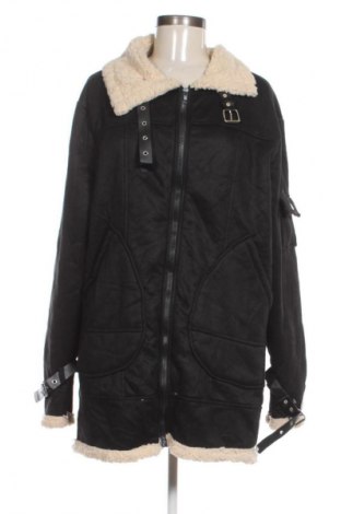 Női kabát Unbranded, Méret M, Szín Fekete, Ár 11 209 Ft