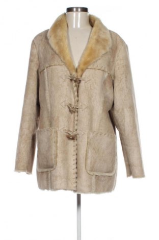 Дамско палто Unbranded, Размер M, Цвят Бежов, Цена 23,51 €