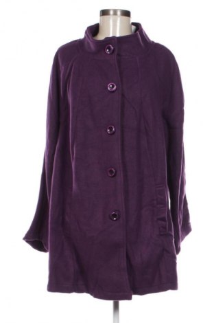 Damenmantel Unbranded, Größe 3XL, Farbe Lila, Preis € 30,00