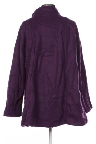 Damenmantel Unbranded, Größe XXL, Farbe Lila, Preis € 30,00