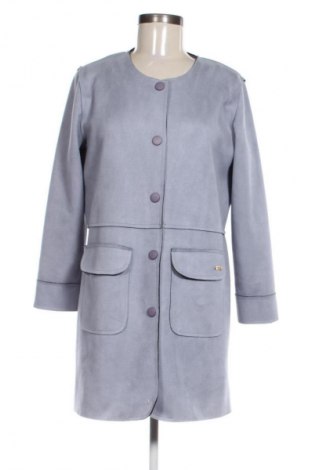 Női kabát Unbranded, Méret XXL, Szín Kék, Ár 10 179 Ft