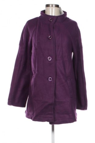 Damenmantel Unbranded, Größe L, Farbe Lila, Preis € 30,00