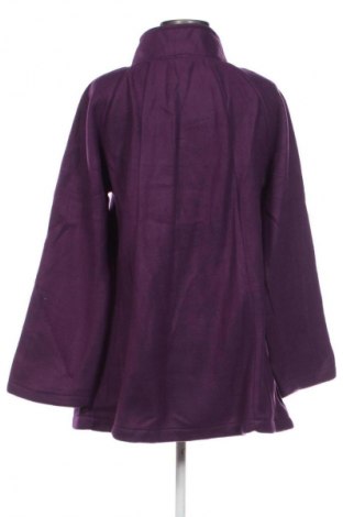 Damenmantel Unbranded, Größe L, Farbe Lila, Preis € 30,00