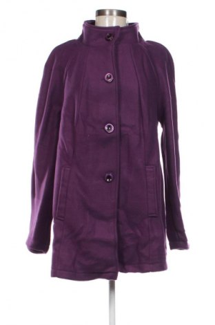 Damenmantel Unbranded, Größe L, Farbe Lila, Preis € 30,00