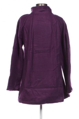 Damenmantel Unbranded, Größe L, Farbe Lila, Preis € 30,00