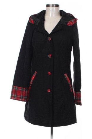Damenmantel Unbranded, Größe S, Farbe Mehrfarbig, Preis € 20,99