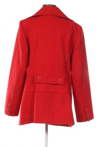 Női kabát Unbranded, Méret XL, Szín Piros, Ár 15 049 Ft