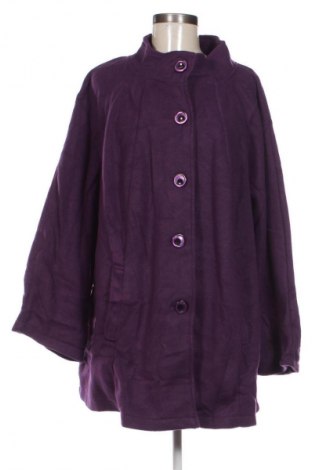 Női kabát Unbranded, Méret 3XL, Szín Lila, Ár 12 397 Ft