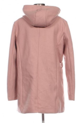Damenmantel Unbranded, Größe L, Farbe Rosa, Preis € 32,99