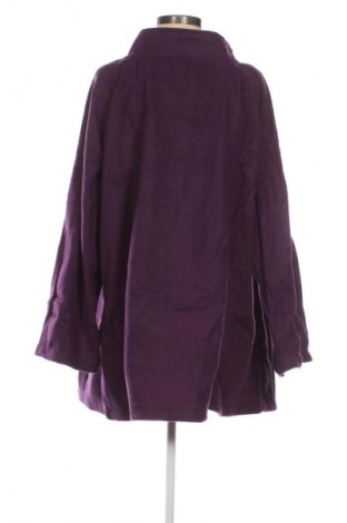 Damenmantel Unbranded, Größe 3XL, Farbe Lila, Preis € 30,00