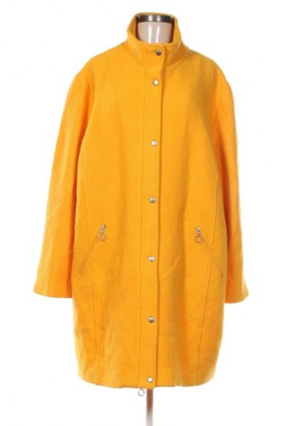 Palton de femei Unbranded, Mărime 3XL, Culoare Galben, Preț 253,99 Lei