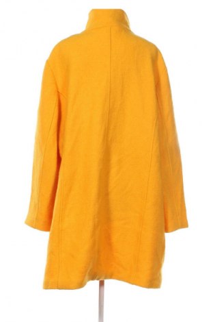 Palton de femei Unbranded, Mărime 3XL, Culoare Galben, Preț 253,99 Lei