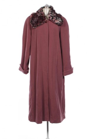 Női kabát Unbranded, Méret XL, Szín Rózsaszín, Ár 35 128 Ft
