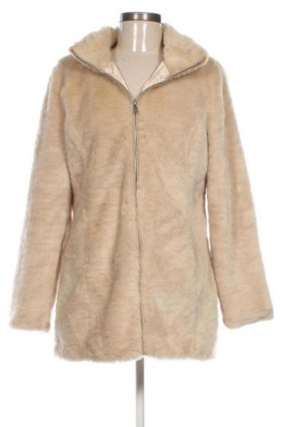 Női kabát Unbranded, Méret M, Szín Bézs, Ár 24 963 Ft
