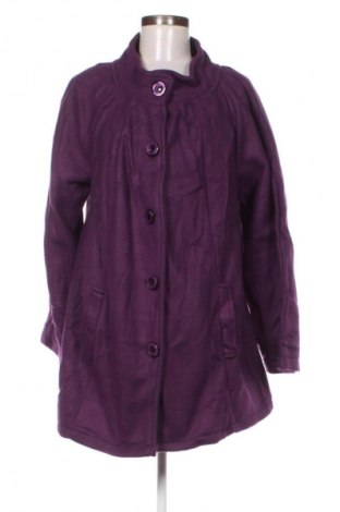 Női kabát Unbranded, Méret XXL, Szín Lila, Ár 18 595 Ft