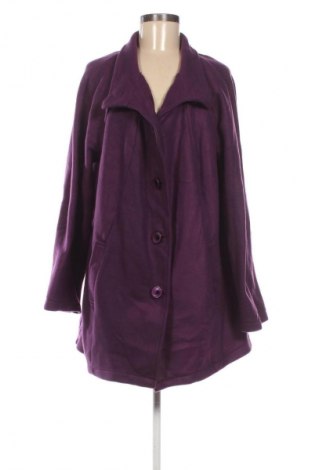 Női kabát Unbranded, Méret XXL, Szín Lila, Ár 12 397 Ft