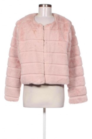 Női kabát Unbranded, Méret XXL, Szín Hamurózsaszín, Ár 18 595 Ft