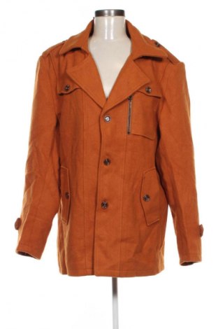 Damenmantel Unbranded, Größe L, Farbe Braun, Preis € 39,99