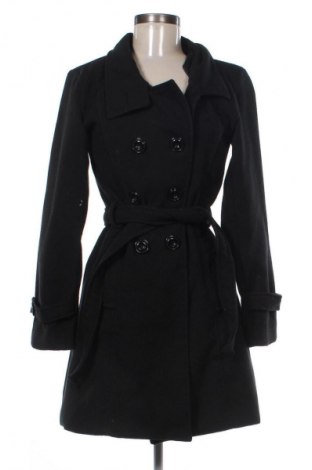 Damenmantel Unbranded, Größe S, Farbe Schwarz, Preis € 46,99