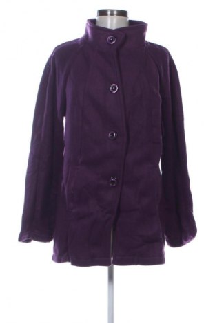 Női kabát Unbranded, Méret M, Szín Lila, Ár 12 397 Ft