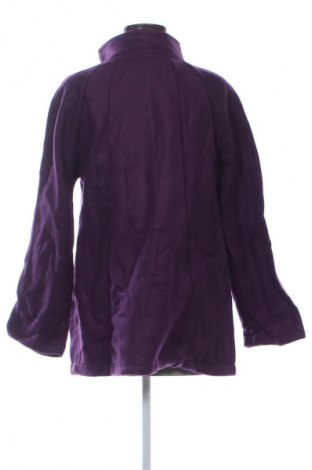 Női kabát Unbranded, Méret M, Szín Lila, Ár 12 397 Ft