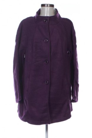 Damenmantel Unbranded, Größe L, Farbe Lila, Preis € 30,00