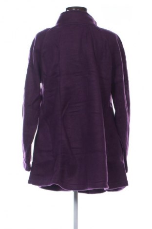 Damenmantel Unbranded, Größe L, Farbe Lila, Preis € 30,00