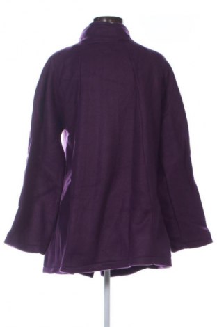 Damenmantel Unbranded, Größe XL, Farbe Lila, Preis € 45,00