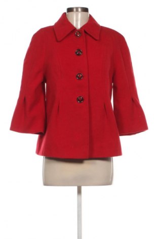 Női kabát Unbranded, Méret S, Szín Piros, Ár 13 159 Ft