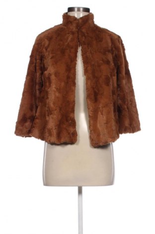 Дамско палто Unbranded, Размер M, Цвят Кафяв, Цена 14,82 €