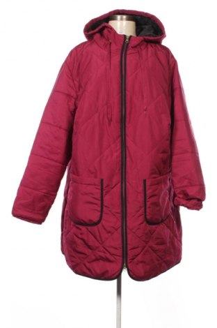 Дамско палто Unbranded, Размер 3XL, Цвят Розов, Цена 22,49 €