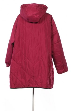 Дамско палто Unbranded, Размер 3XL, Цвят Розов, Цена 22,49 €